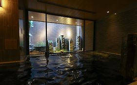 Shippo-no-yu Dormy Inn Premium Ginza 3*